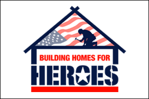 Building Homes for Heroes